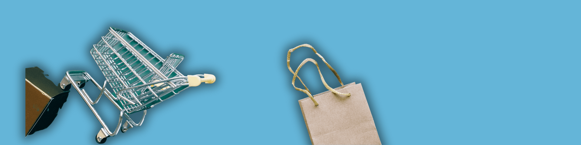 Banner background